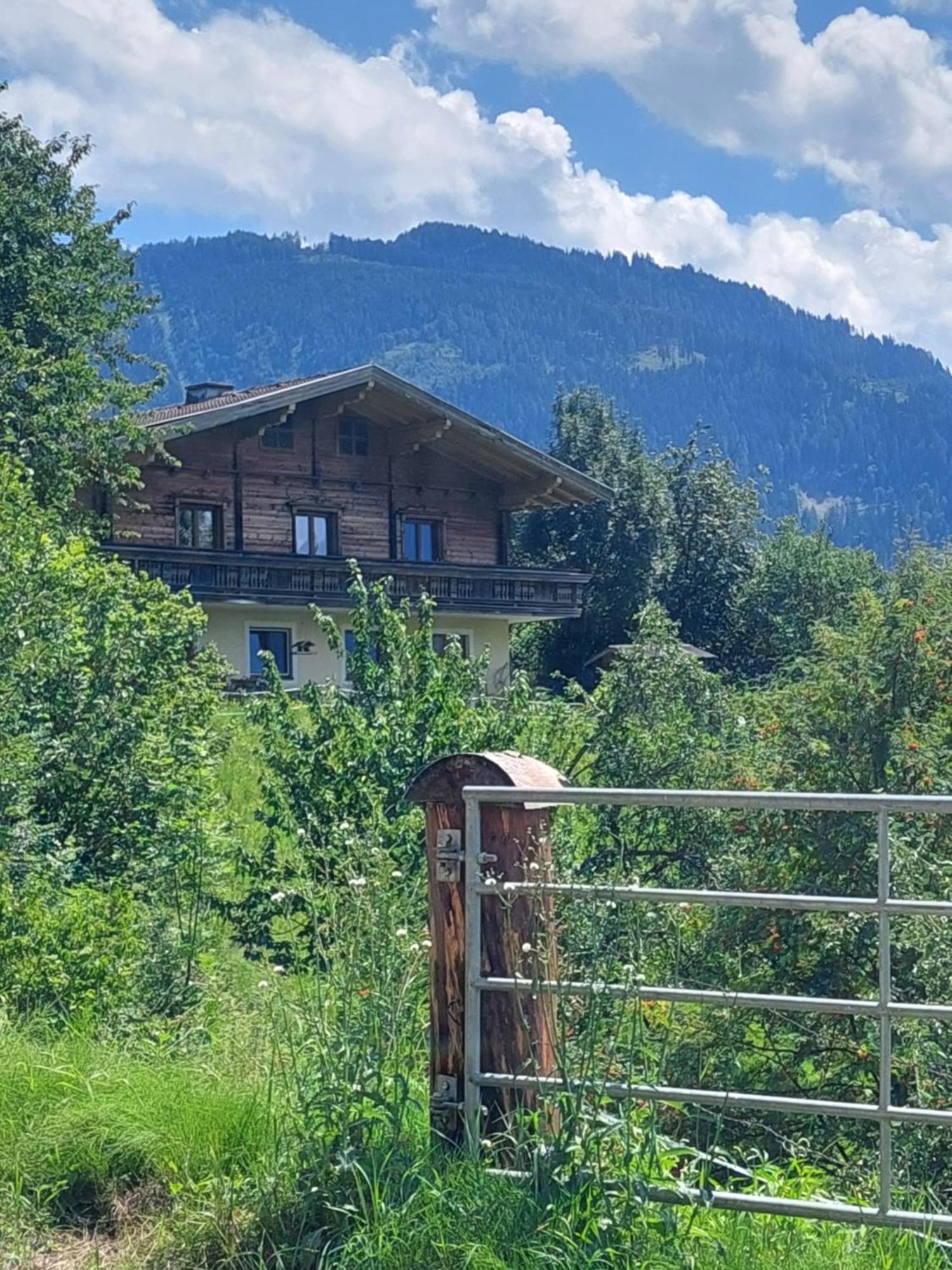 Ferienappartment Hoelzl Sankt Veit im Pongau Zewnętrze zdjęcie