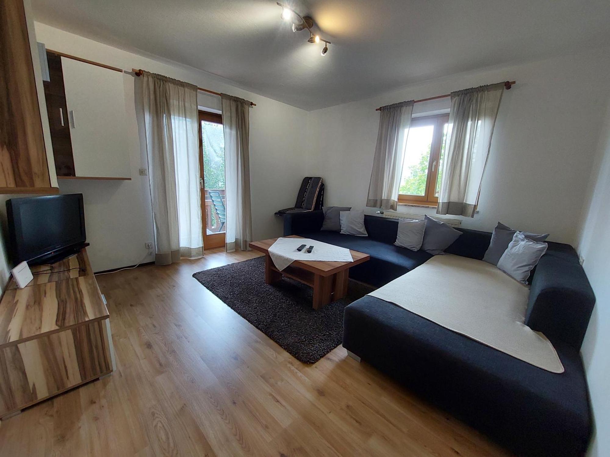 Ferienappartment Hoelzl Sankt Veit im Pongau Zewnętrze zdjęcie