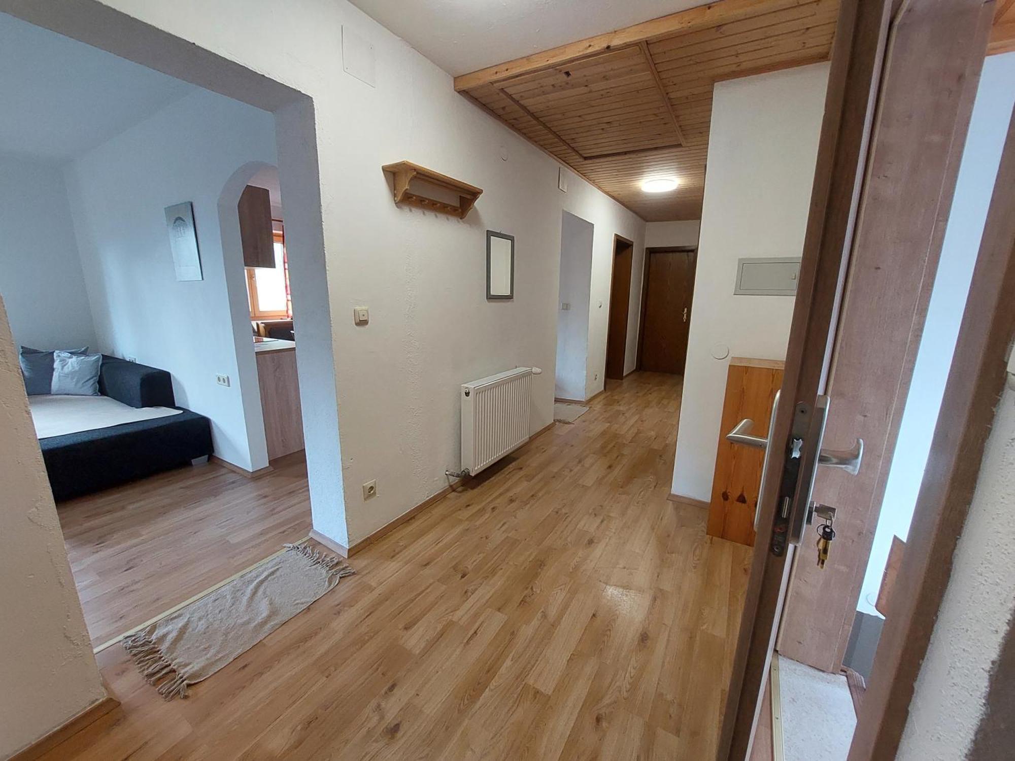 Ferienappartment Hoelzl Sankt Veit im Pongau Zewnętrze zdjęcie