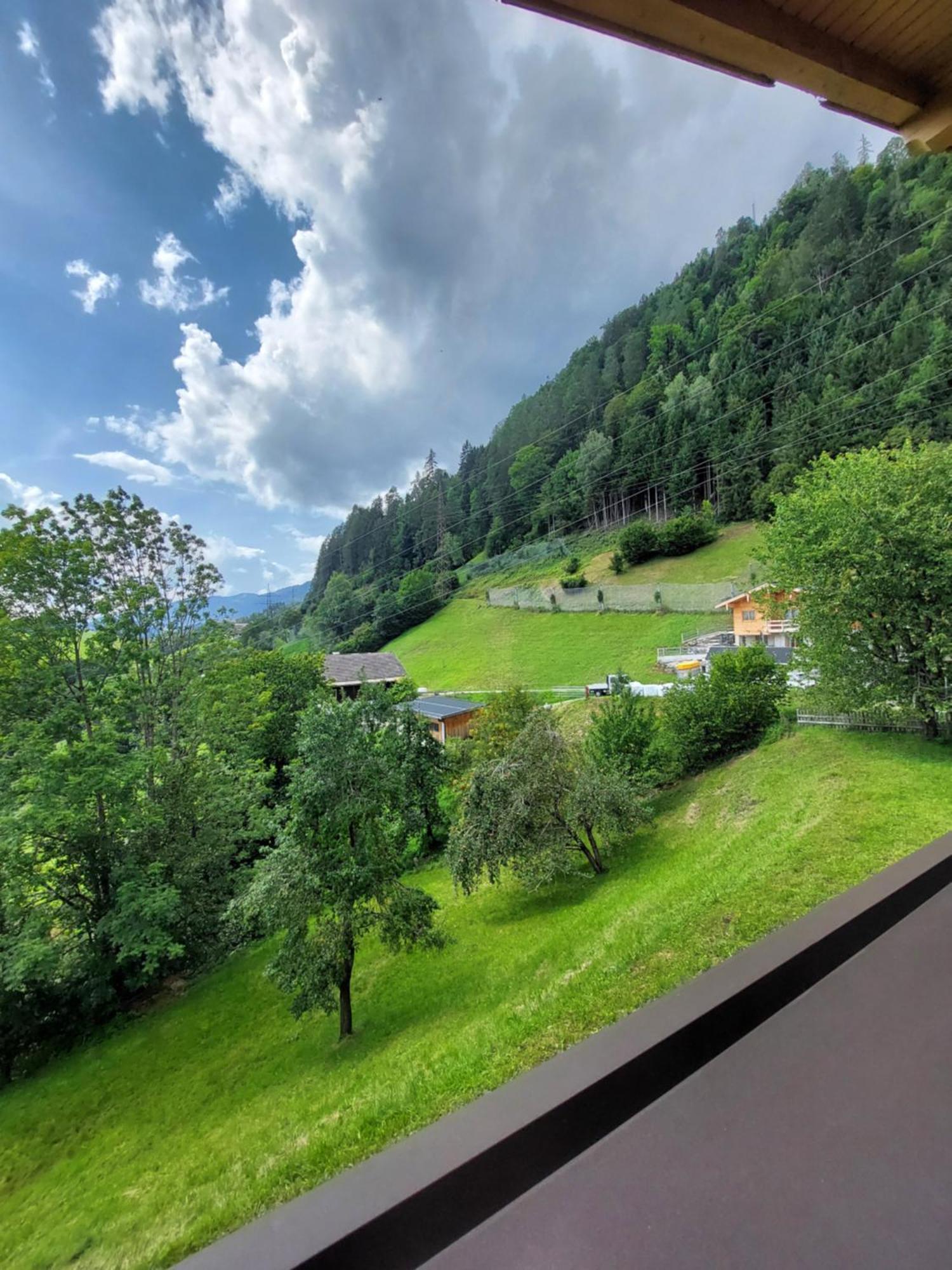 Ferienappartment Hoelzl Sankt Veit im Pongau Zewnętrze zdjęcie