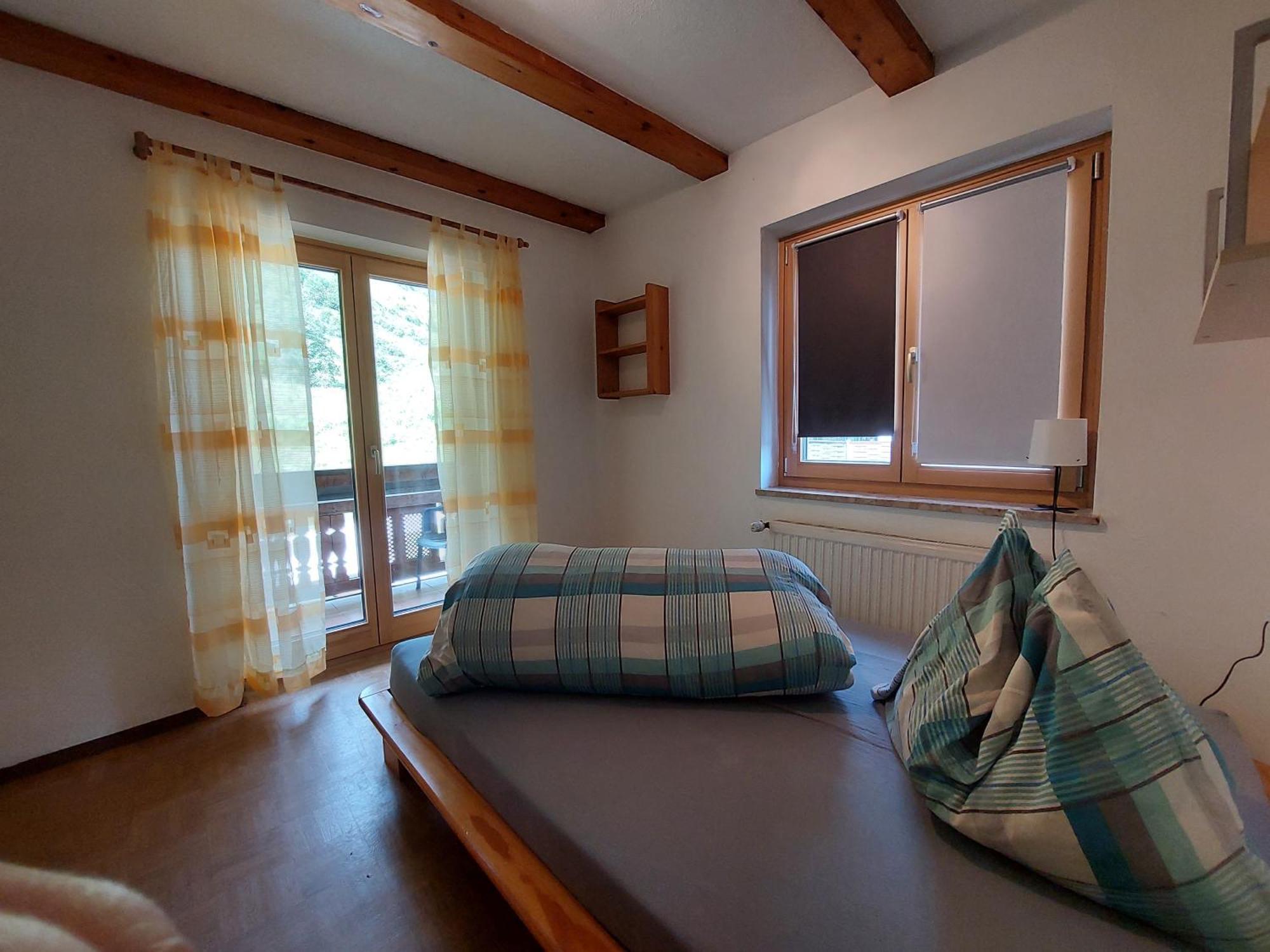 Ferienappartment Hoelzl Sankt Veit im Pongau Zewnętrze zdjęcie
