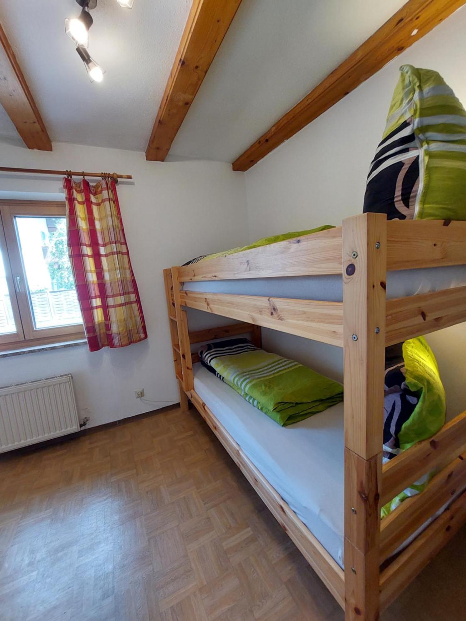 Ferienappartment Hoelzl Sankt Veit im Pongau Zewnętrze zdjęcie