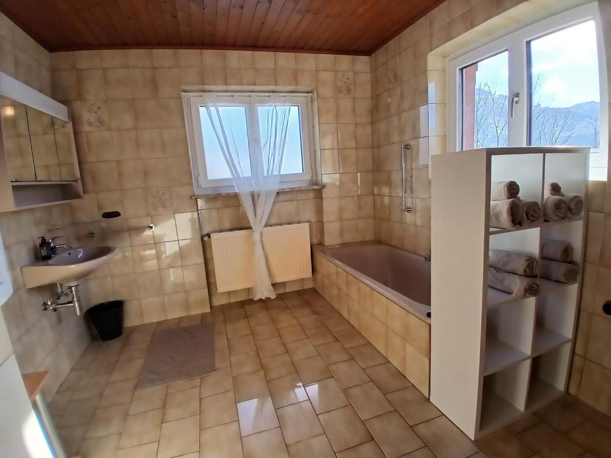 Ferienappartment Hoelzl Sankt Veit im Pongau Pokój zdjęcie
